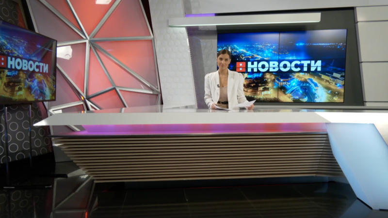 Выпуск новостей 28.11.2024. Томское время | Телеканал