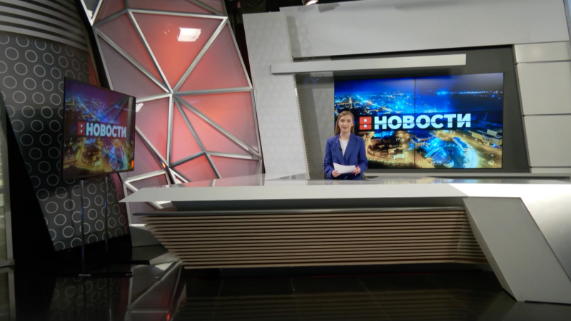 Выпуск новостей 29.11.2024. Томское время | Телеканал