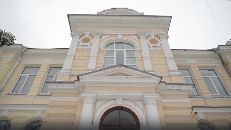 Время. Томичи. Законы: томские университеты. Томское время | Телеканал