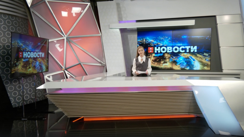 Выпуск новостей 12.12.2024. Томское время | Телеканал