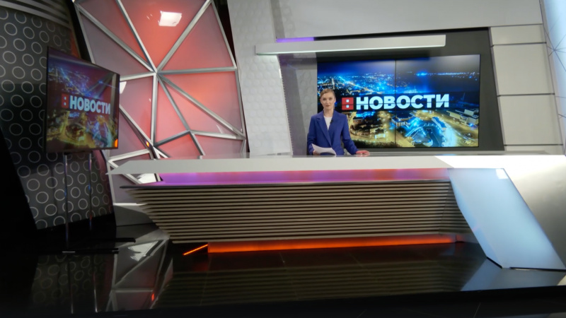 Выпуск новостей 13.12.2024. Томское время | Телеканал