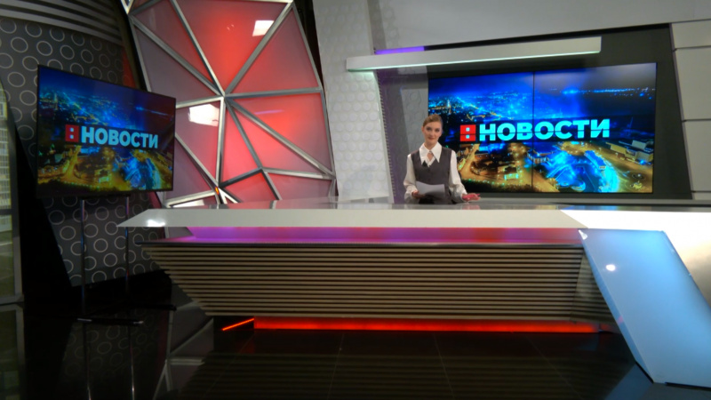Выпуск новостей 16.01.2024. Томское время | Телеканал