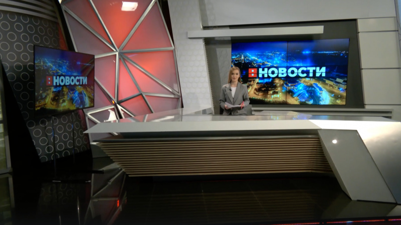 Выпуск новостей 17.01.2025. Томское время | Телеканал
