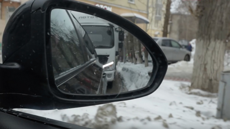 Томичам с нового года нарушать ПДД стало дороже. Томское время | Телеканал
