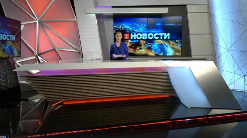 Выпуск новостей 20.01.2025. Томское время | Телеканал