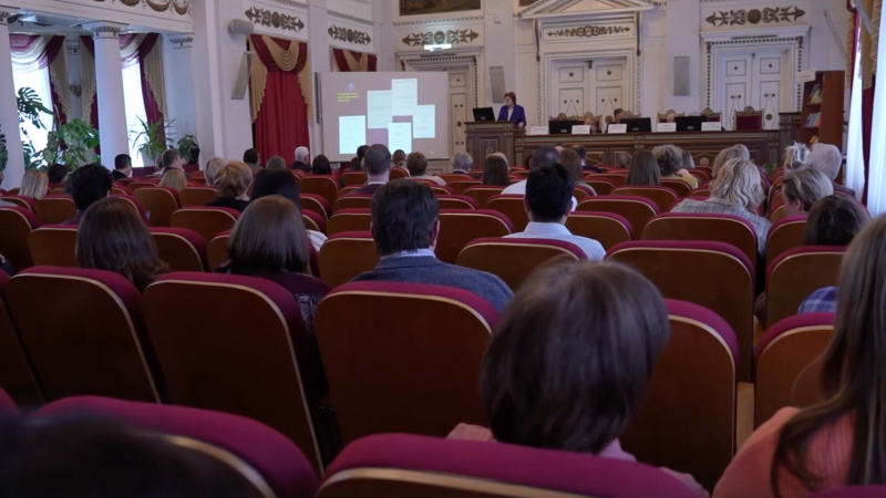 Томские онкологи собрались на учёный совет. Томское время | Телеканал