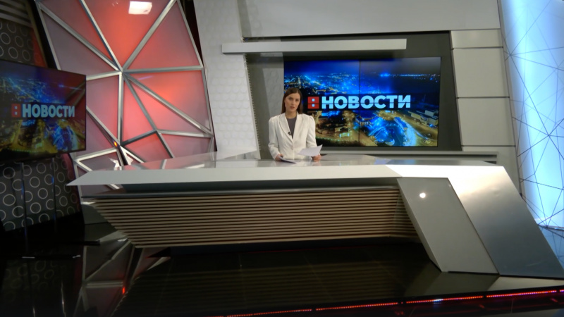 Выпуск новостей 21.01.2025. Томское время | Телеканал