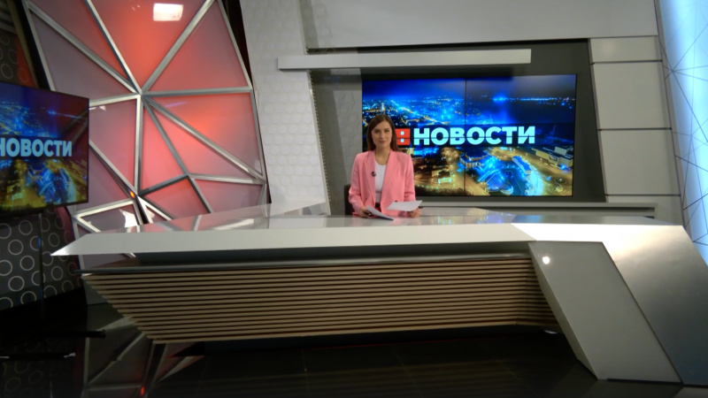 Выпуск новостей 23.01.2025. Томское время | Телеканал