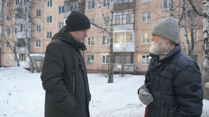 Депутаты предлагают увеличить штрафы за антисанитарию в квартирах. Томское время | Телеканал