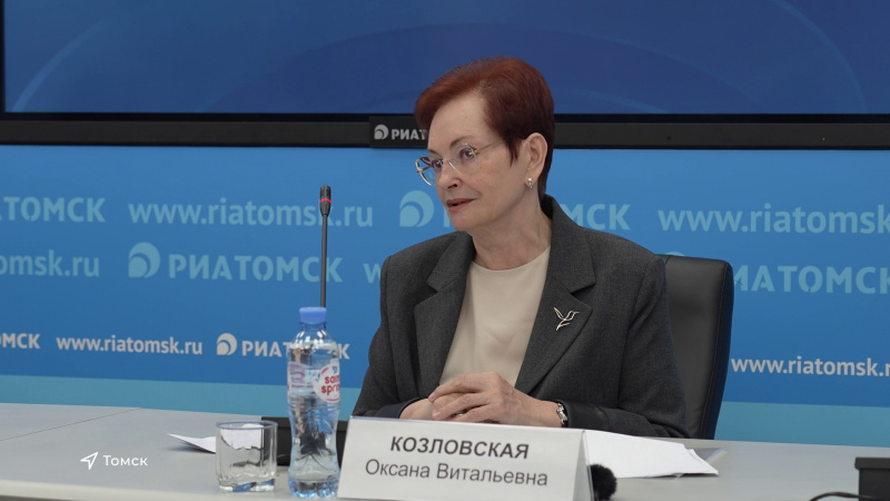 В Томской области зафиксирован рост экономики. Томское время | Телеканал