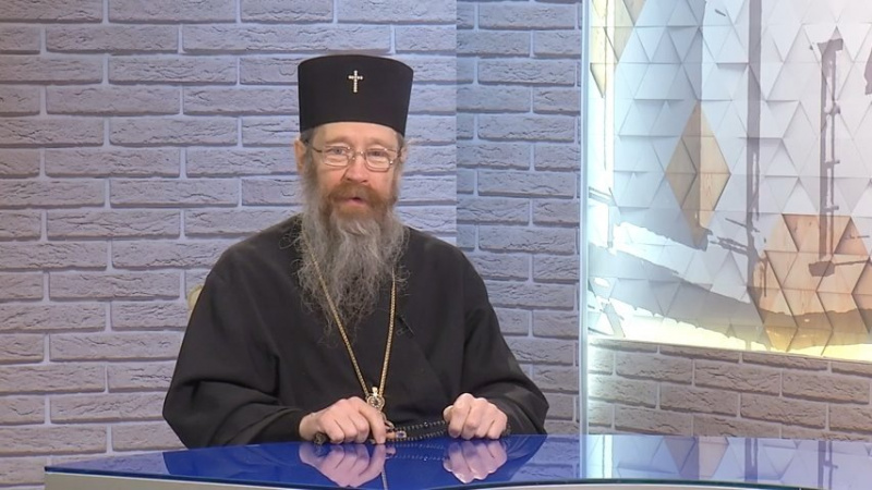 Православный взгляд: о значимости каждого дела. Томское время | Телеканал