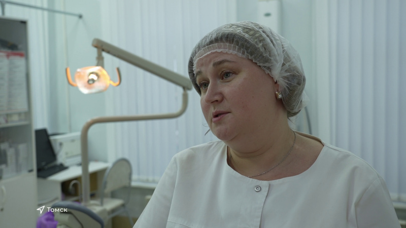 Томские врачи отметят всемирный День стоматолога. Томское время | Телеканал