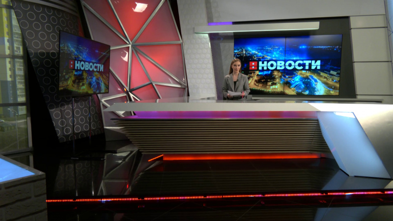 Выпуск новостей 07.02.2025. Томское время | Телеканал