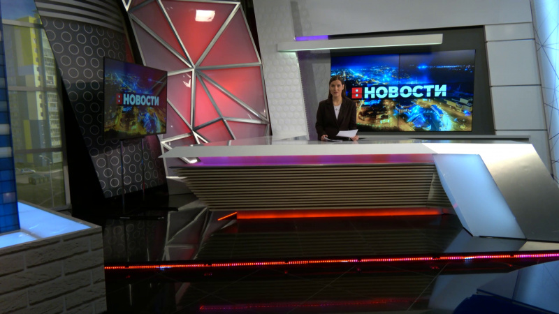 Выпуск новостей 10.02.2025. Томское время | Телеканал