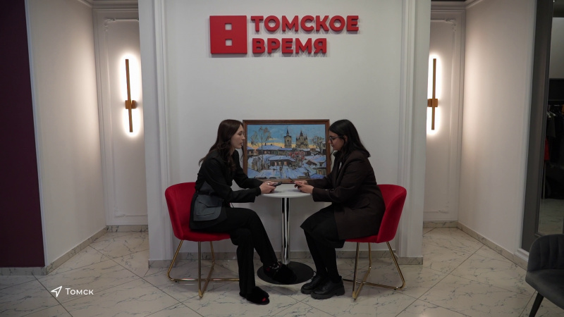 Томские водители тестируют нововведения на госуслугах. Томское время | Телеканал