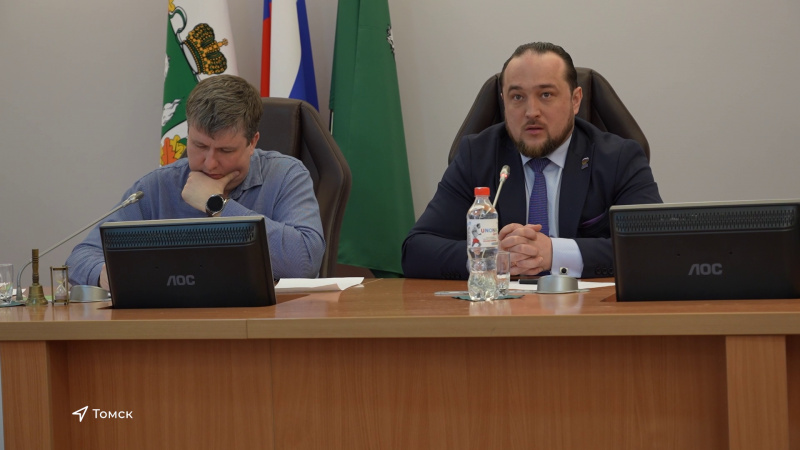 В Томске расширится транспортная карта на межмуниципальные маршруты. Томское время | Телеканал
