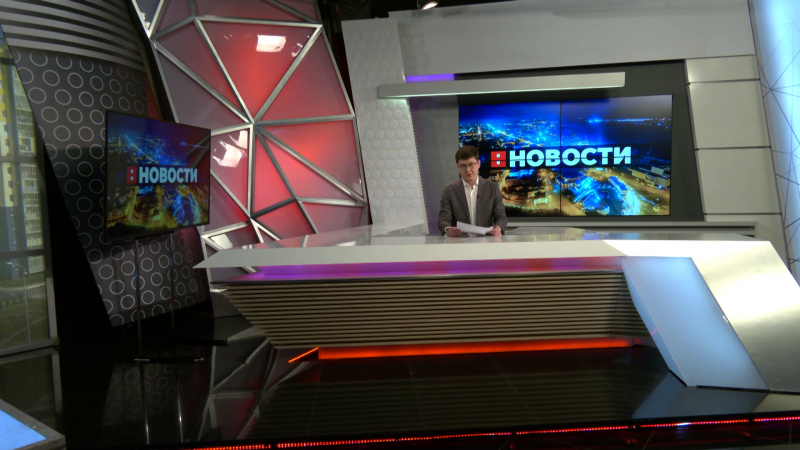 Выпуск новостей 28.02.2025. Томское время | Телеканал