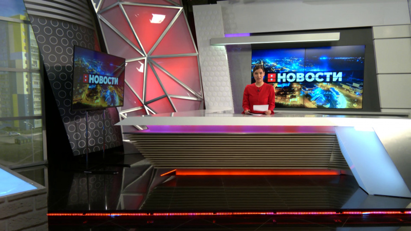Выпуск новостей 04.03.2025. Томское время | Телеканал