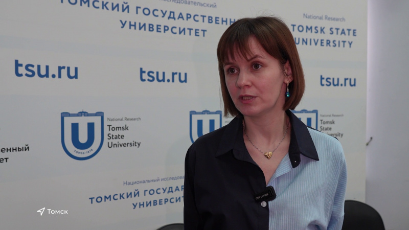 В ТГУ стартовал просветительский проект «Культурный университет». Томское время | Телеканал