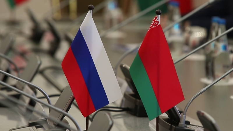 В Томске работала делегация из Республики Беларусь. Томское время | Телеканал