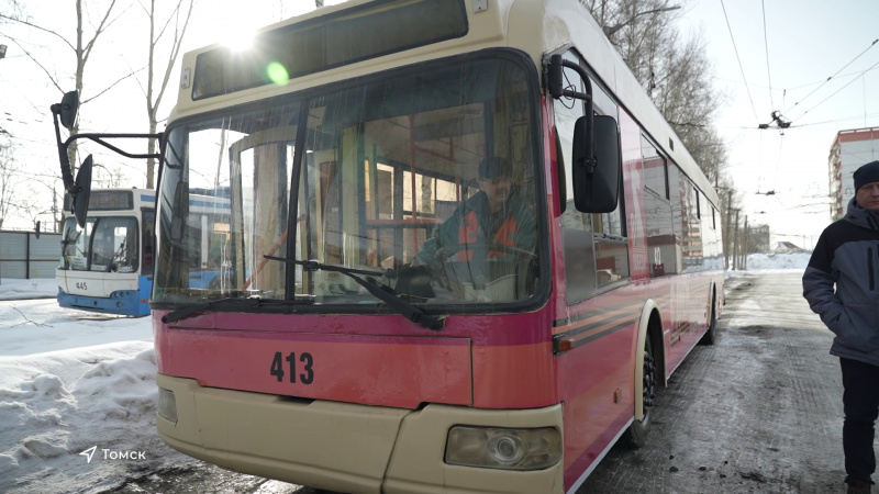 Повысить зарплаты сотрудникам ТТУ предлагают городские депутаты. Томское время | Телеканал