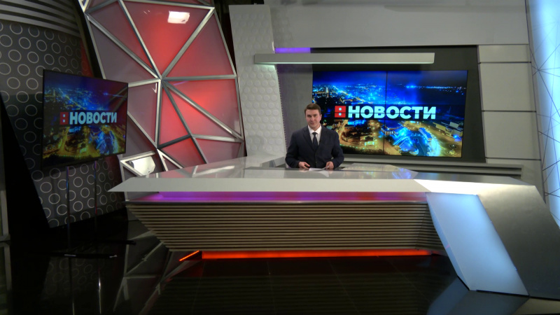 Выпуск новостей 13.03.2025. Томское время | Телеканал