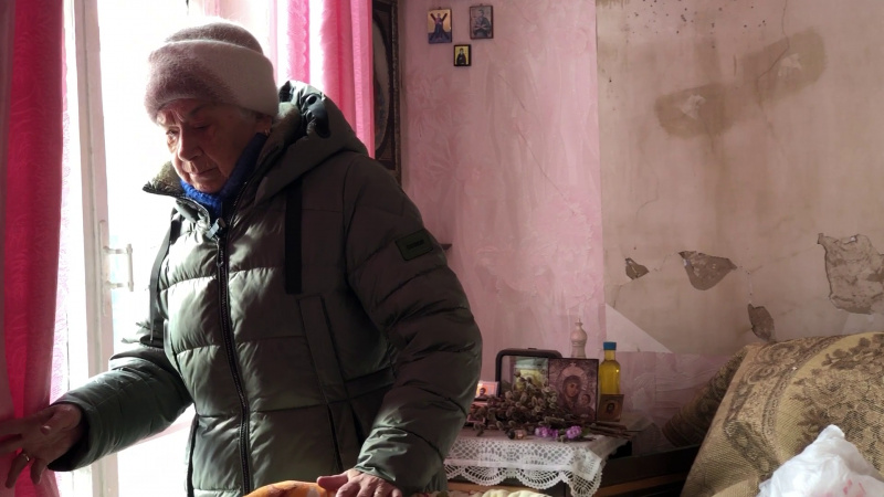 Мобильный репортёр: чужое жильё. Томское время | Телеканал