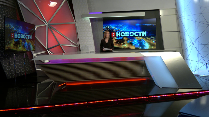 Выпуск новостей 17.03.2025. Томское время | Телеканал