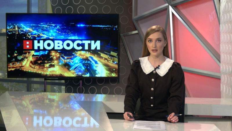Выпуск новостей 18.03.2025. Томское время | Телеканал