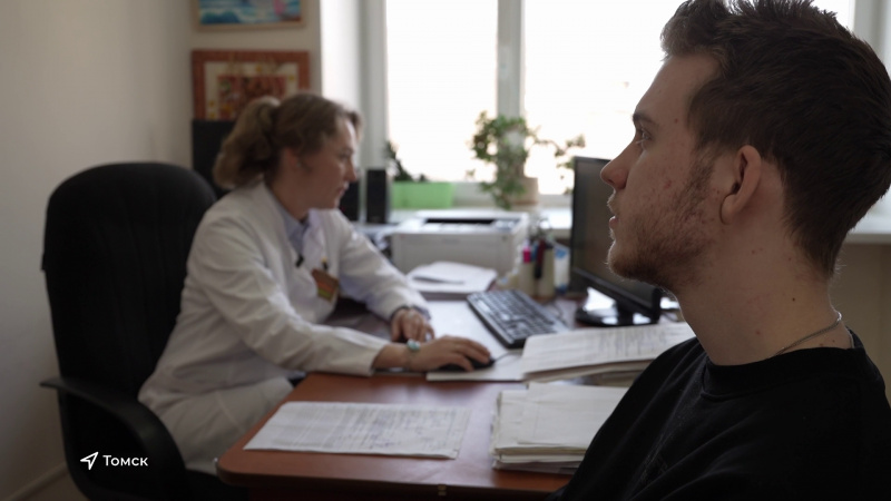 Аллергики смогут уходить в отпуск в сезон цветения. Томское время | Телеканал