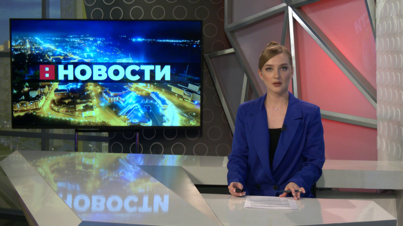 Выпуск новостей 19.03.2025. Томское время | Телеканал