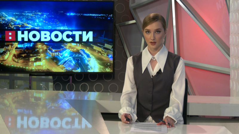 Выпуск новостей 20.03.2025. Томское время | Телеканал