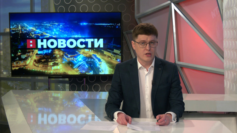 Выпуск новостей 25.03.2025. Томское время | Телеканал