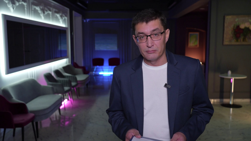 Новости региона с Ильёй Лавренковым. Томское время | Телеканал