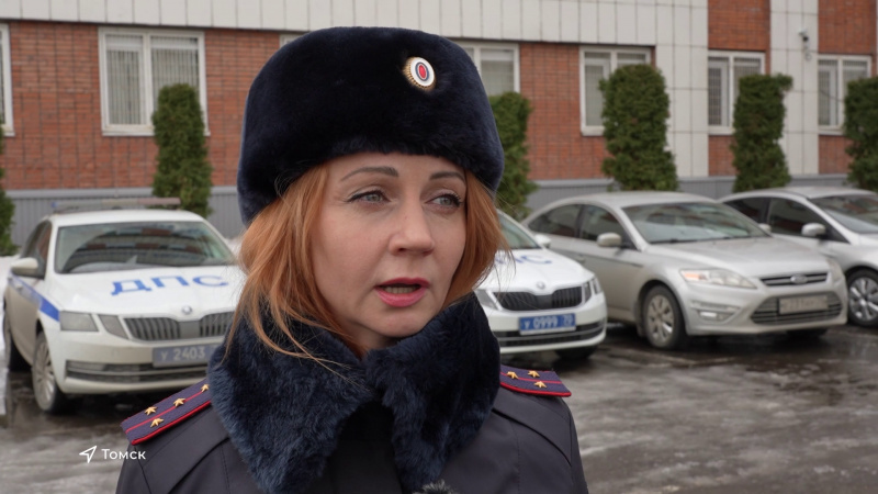 Томским водителям нарушения правил дорожного движения обойдутся дороже. Томское время | Телеканал