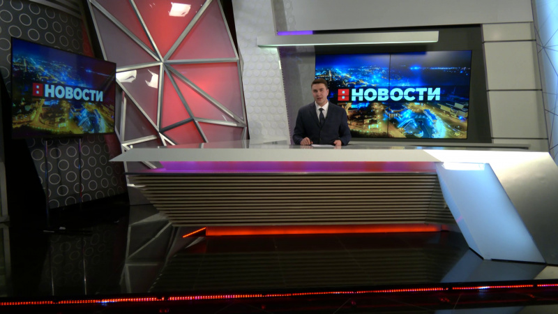 Выпуск новостей 07.04.2025. Томское время | Телеканал