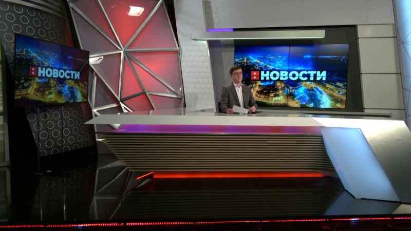 Выпуск новостей 08.04.2025. Томское время | Телеканал