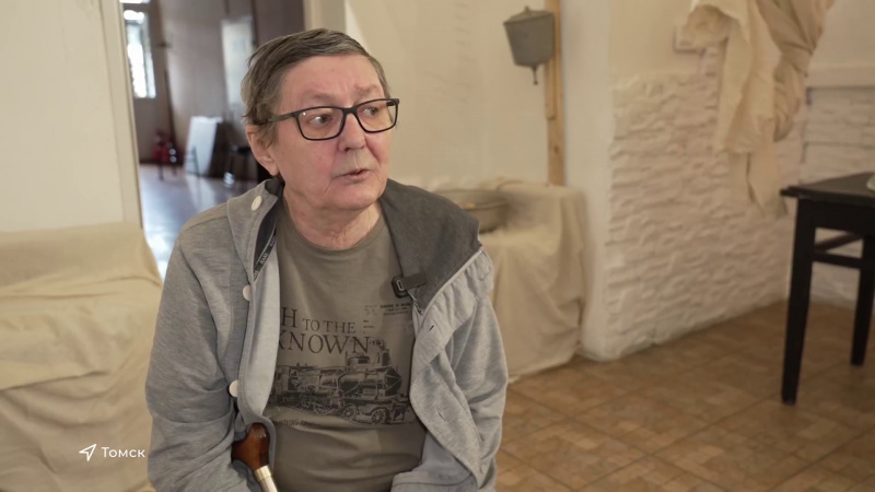 Театральный Томск находится на пороге очередной премьеры. Томское время | Телеканал