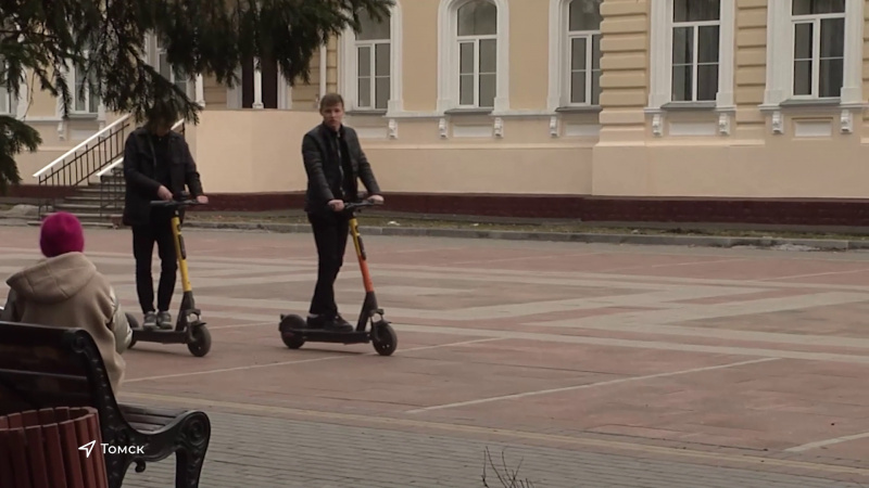 Томичи стали реже попадать в ДТП. Томское время | Телеканал
