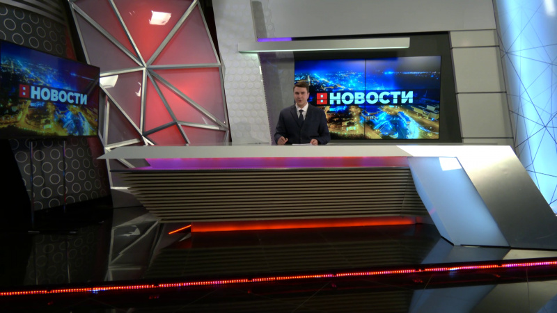 Выпуск новостей 17.04.2025. Томское время | Телеканал