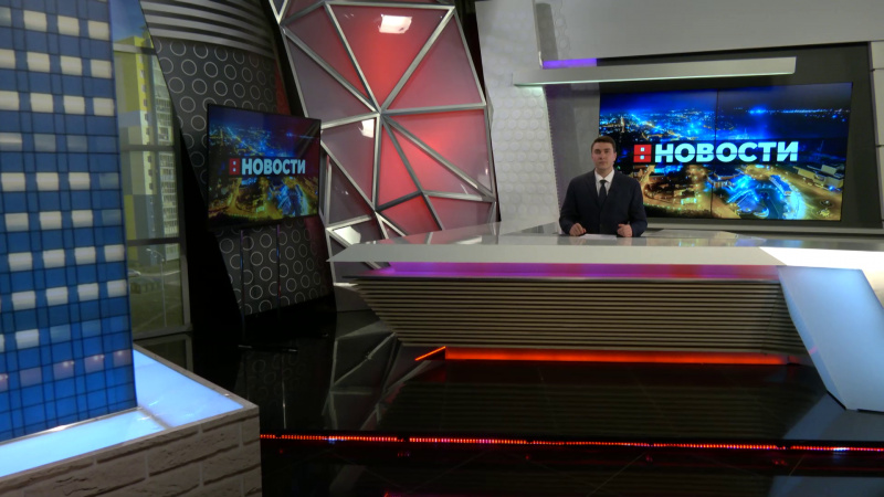 Выпуск новостей 18.04.2025. Томское время | Телеканал