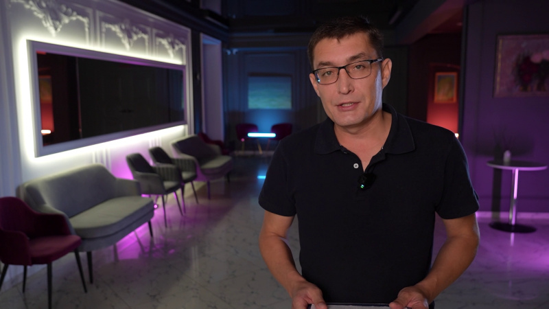 Новости региона с Ильёй Лавренковым. Томское время | Телеканал