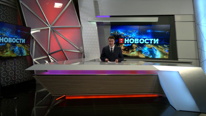 Выпуск новостей 28.04.2025. Томское время | Телеканал
