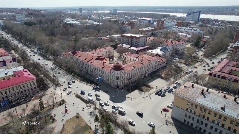 Автомобилистов вновь ждёт нововведение. Томское время | Телеканал
