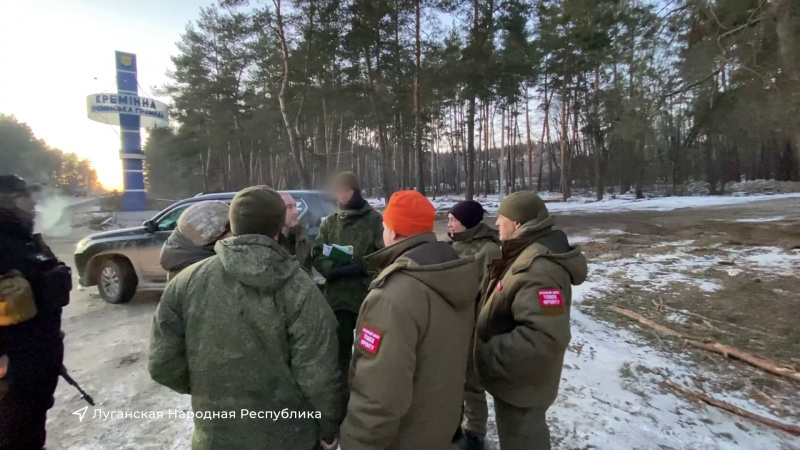 Красный обоз. Донбасс. Часть 2. Томское время | Телеканал