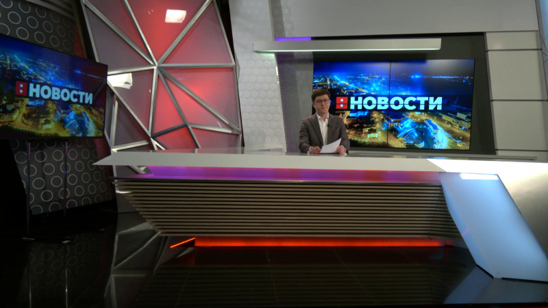Выпуск новостей 30.04.2025. Томское время | Телеканал