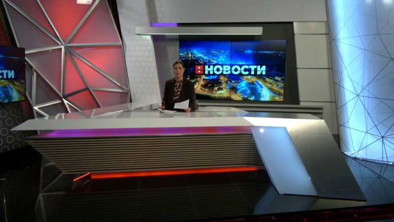 Выпуск новостей 05.05.2025. Томское время | Телеканал