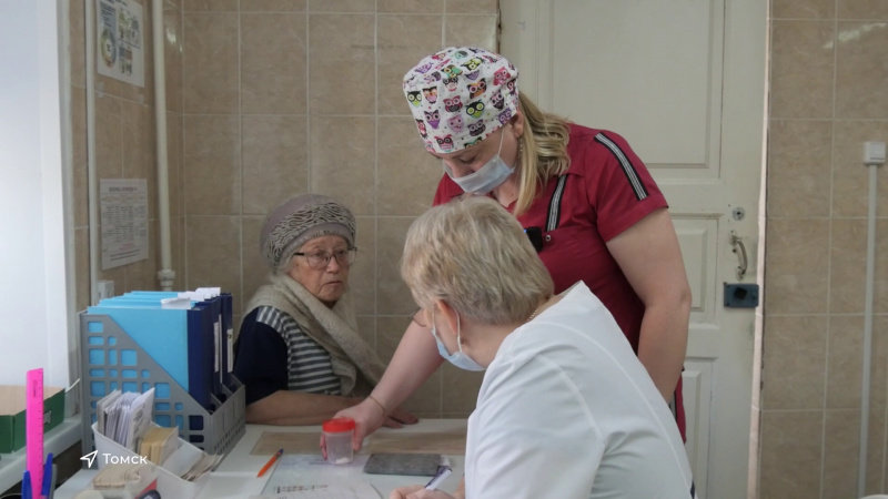 В Томске растёт число пострадавших от укусов клещей. Томское время | Телеканал