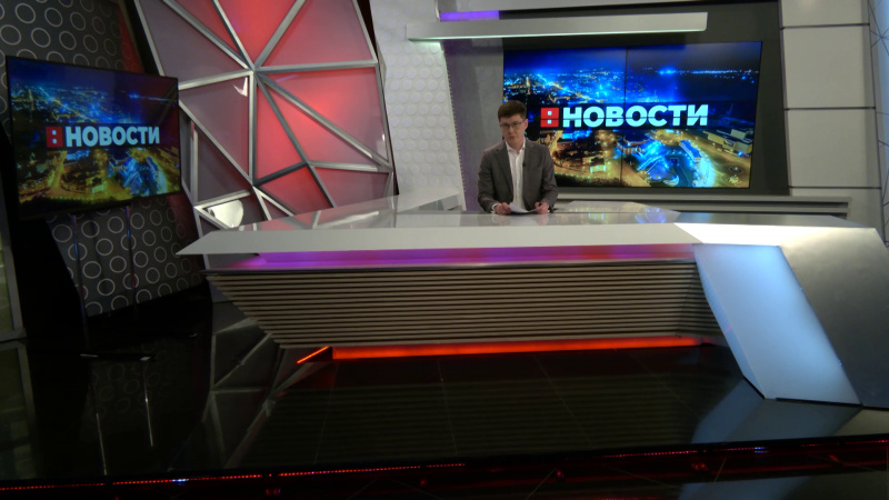 Выпуск новостей 13.05.2025. Томское время | Телеканал