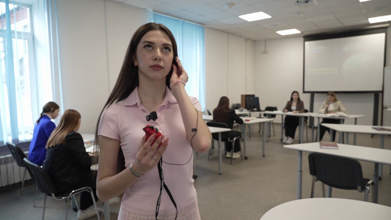 Куда пойти учиться?: где и как учат иностранным языкам. Томское время | Телеканал